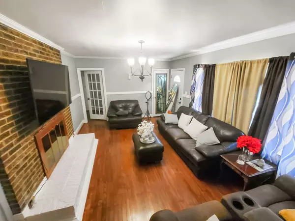 Coliving in Derita / Statesville - North Charlotte, Charlotte