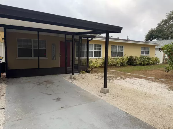 Coliving in Clearwater - Clearwater-St. Petersburg, Tampa