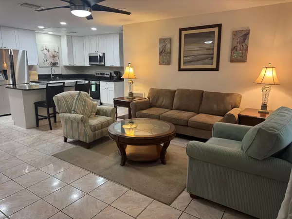 Coliving in Clearwater - Clearwater-St. Petersburg, Tampa