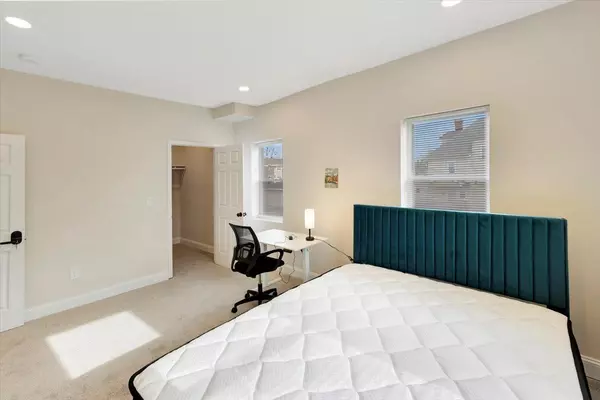 Coliving in West Baltimore - Baltimore Metro Area, Washington DC