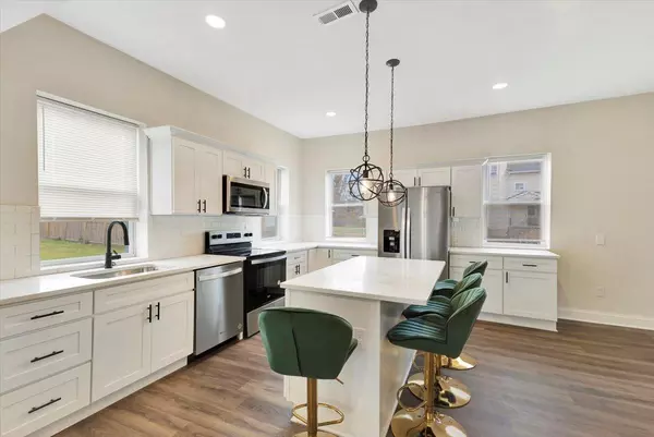 Coliving in West Baltimore - Baltimore Metro Area, Washington DC