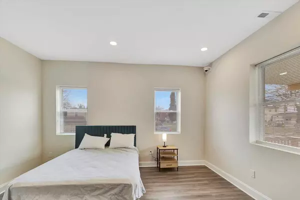 Coliving in West Baltimore - Baltimore Metro Area, Washington DC