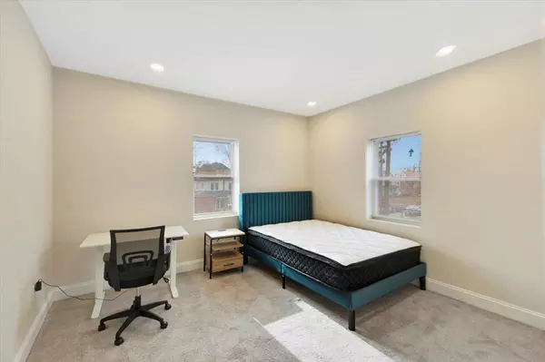 Coliving in West Baltimore - Baltimore Metro Area, Washington DC