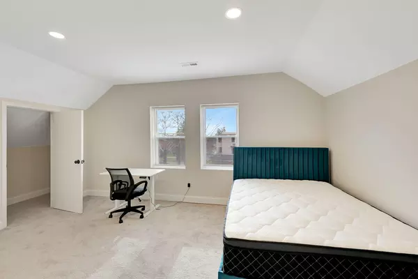 Coliving in West Baltimore - Baltimore Metro Area, Washington DC