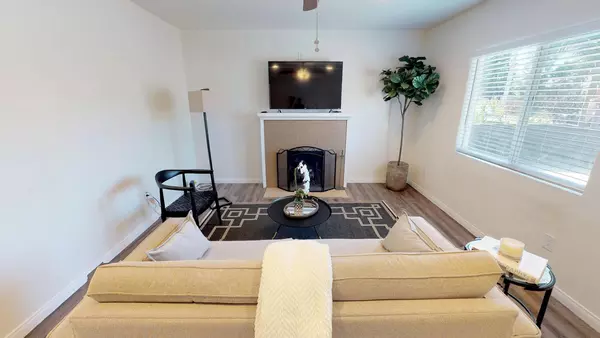 Coliving in North Park - Inland, San Diego