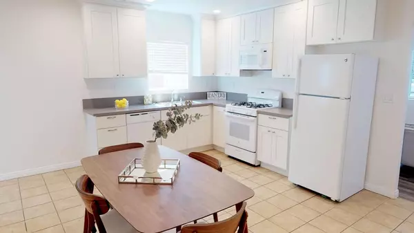 Coliving in North Park - Inland, San Diego