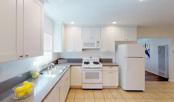 Coliving in North Park - Inland, San Diego