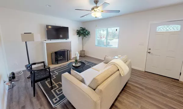 Coliving in North Park - Inland, San Diego