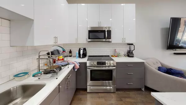 Coliving in Bella Vista - South Philadelphia, Philadelphia