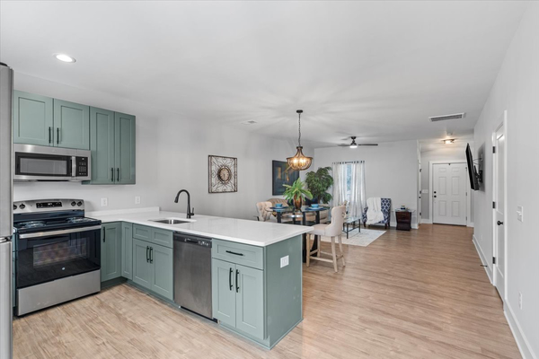 Coliving in Concord NC - North Charlotte, Charlotte