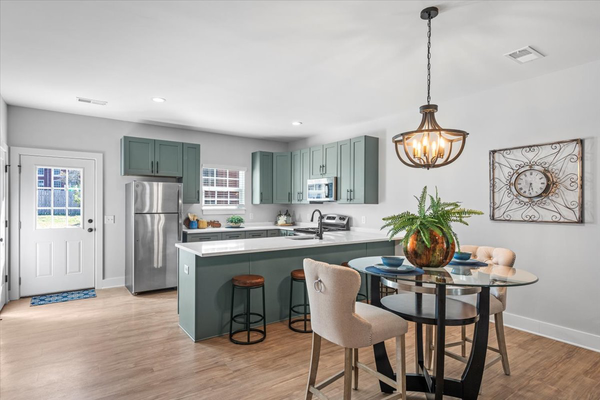 Coliving in Concord NC - North Charlotte, Charlotte