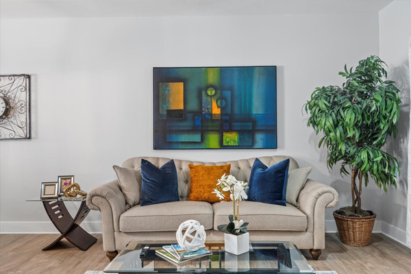 Coliving in Concord NC - North Charlotte, Charlotte