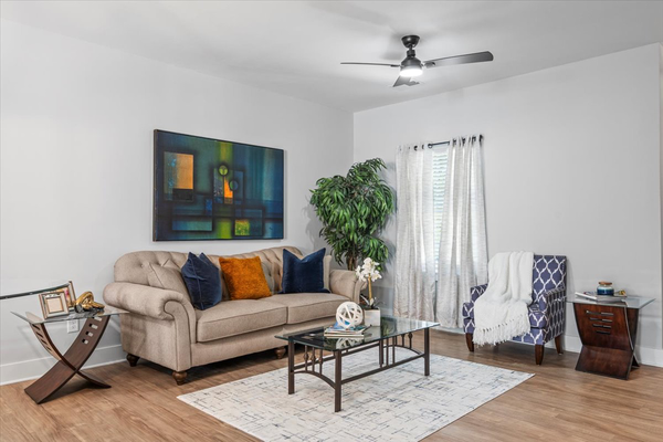 Coliving in Concord NC - North Charlotte, Charlotte