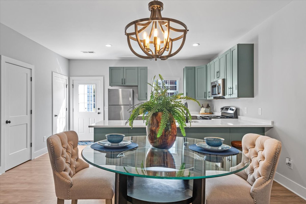 Coliving in Concord NC - North Charlotte, Charlotte