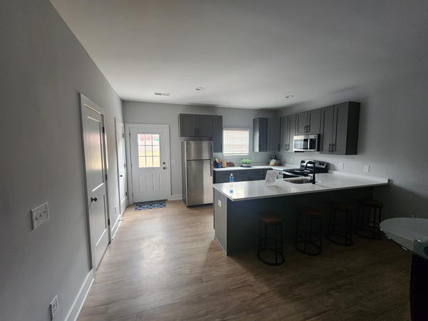 Coliving in Concord NC - North Charlotte, Charlotte