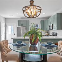 Coliving in Concord NC - North Charlotte, Charlotte