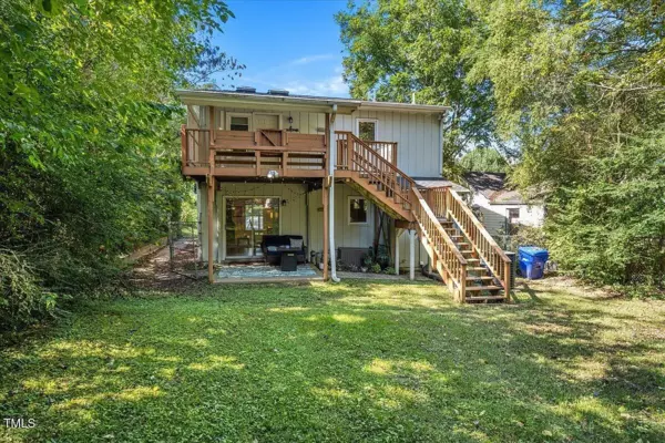 Coliving in East Durham - Durham, Raleigh