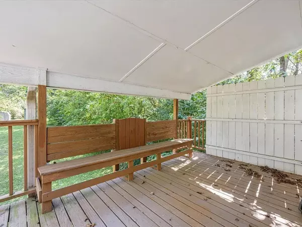 Coliving in East Durham - Durham, Raleigh