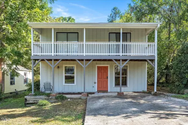 Coliving in East Durham - Durham, Raleigh