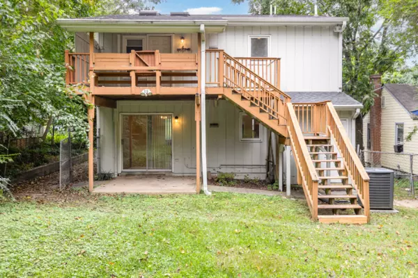 Coliving in East Durham - Durham, Raleigh