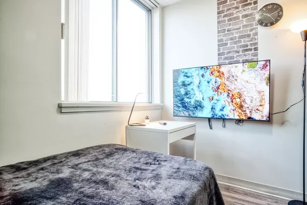 Coliving in Garneau - South Central, Edmonton