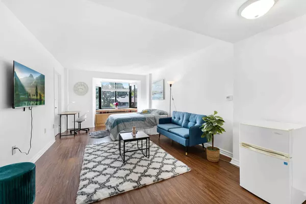 1 bedroom apartment for rent in Garneau - South Central, Edmonton