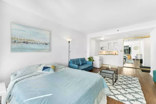 1 bedroom apartment for rent in Garneau - South Central, Edmonton