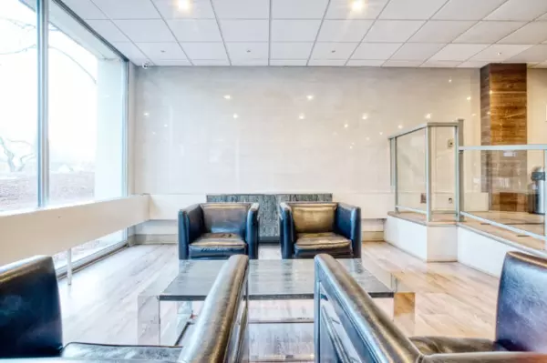 1 bedroom apartment for rent in Garneau - South Central, Edmonton