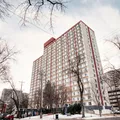 1 bedroom apartment for rent in Garneau - South Central, Edmonton