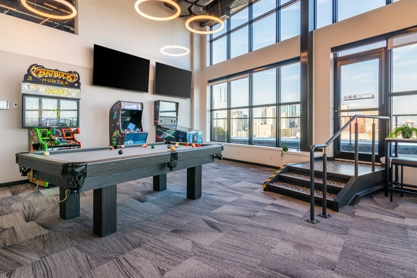 Coliving in Downtown Edmonton - Central Edmonton, Edmonton