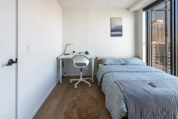 Coliving in Downtown Edmonton - Central Edmonton, Edmonton