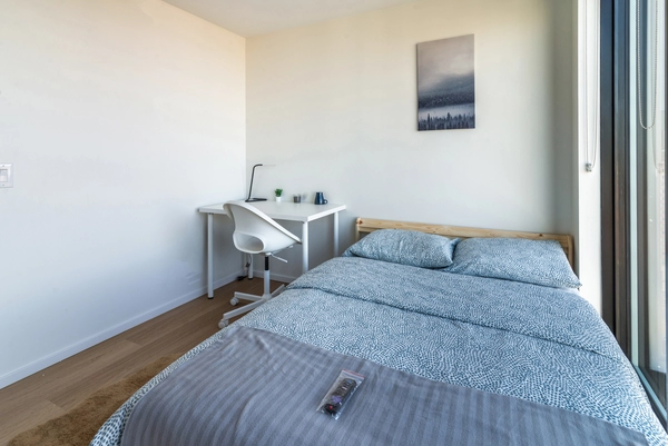 Coliving in Downtown Edmonton - Central Edmonton, Edmonton