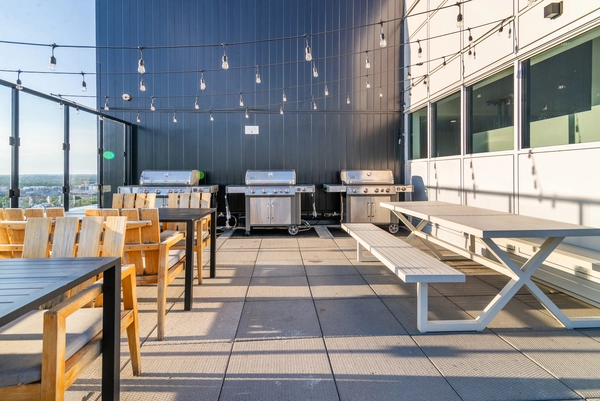 Coliving in Downtown Edmonton - Central Edmonton, Edmonton