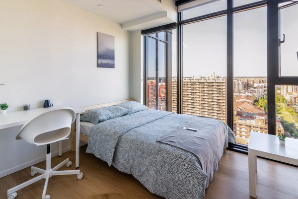 Coliving in Downtown Edmonton - Central Edmonton, Edmonton