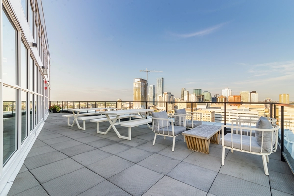 Coliving in Downtown Edmonton - Central Edmonton, Edmonton