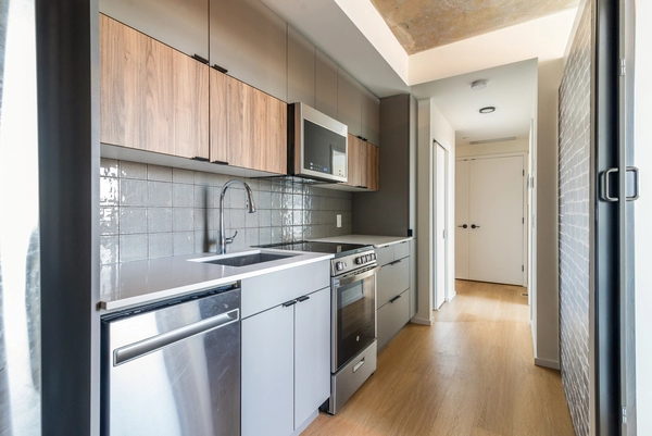 Coliving in Downtown Edmonton - Central Edmonton, Edmonton