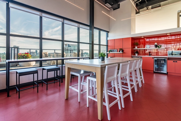 Coliving in Downtown Edmonton - Central Edmonton, Edmonton