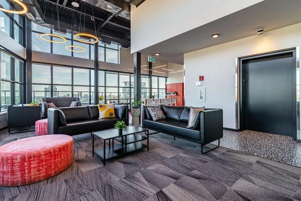 Coliving in Downtown Edmonton - Central Edmonton, Edmonton