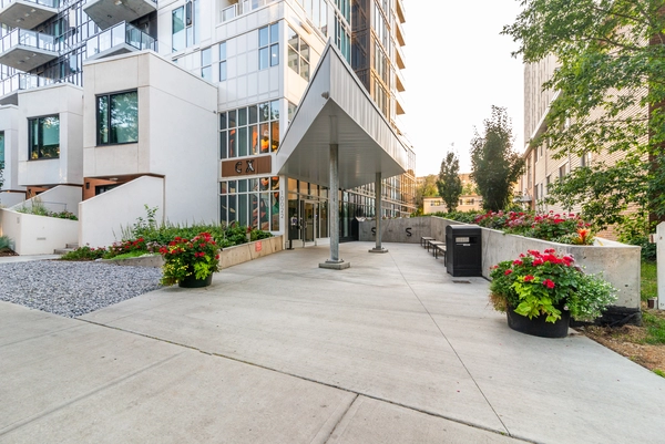 Coliving in Downtown Edmonton - Central Edmonton, Edmonton