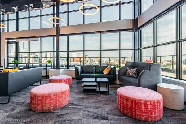 Coliving in Downtown Edmonton - Central Edmonton, Edmonton