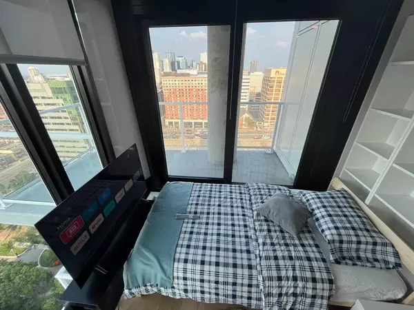 Coliving in Downtown Edmonton - Central Edmonton, Edmonton