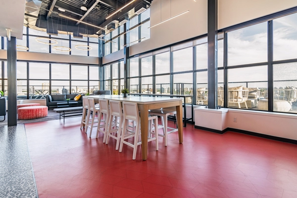 Coliving in Downtown Edmonton - Central Edmonton, Edmonton