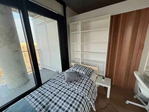 Coliving in Downtown Edmonton - Central Edmonton, Edmonton