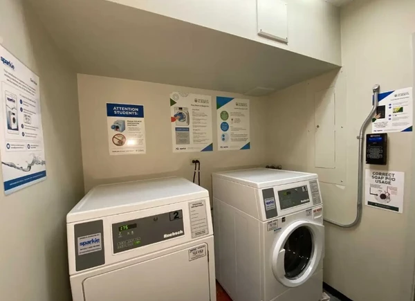 Coliving in Garneau - South Central, Edmonton