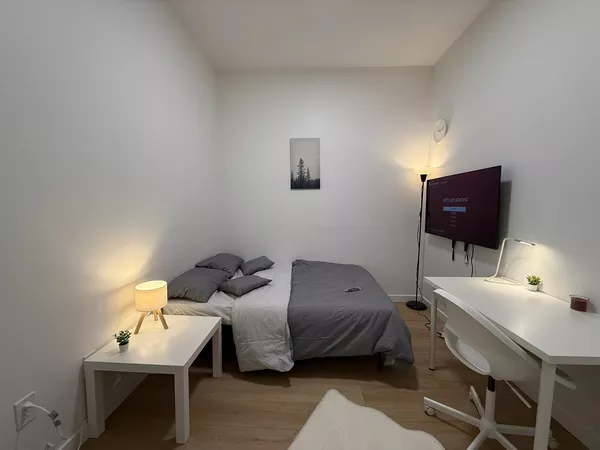 Coliving in Rossdale - Central Edmonton, Edmonton