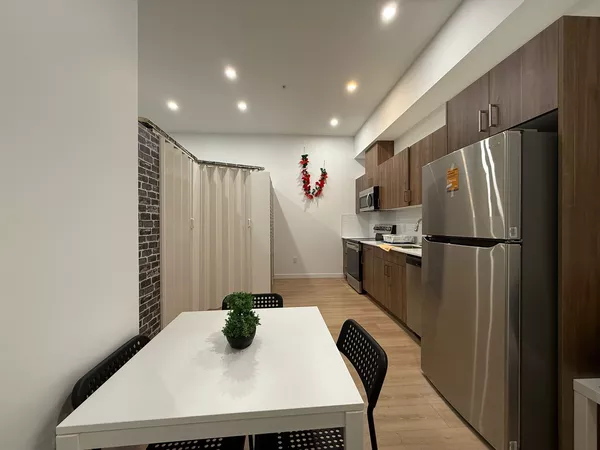 Coliving in Rossdale - Central Edmonton, Edmonton