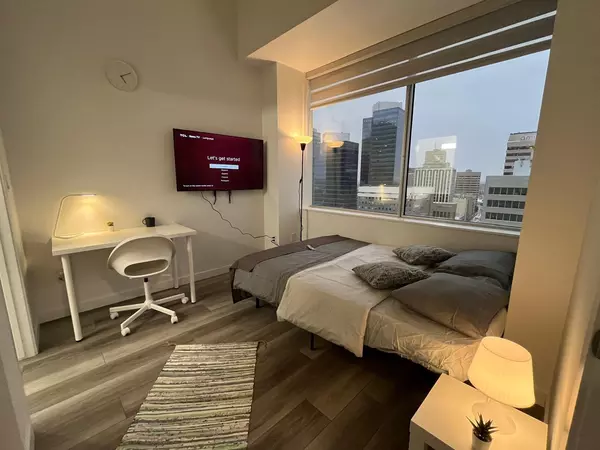 Coliving in Rossdale - Central Edmonton, Edmonton