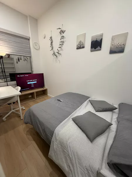 Coliving in Rossdale - Central Edmonton, Edmonton