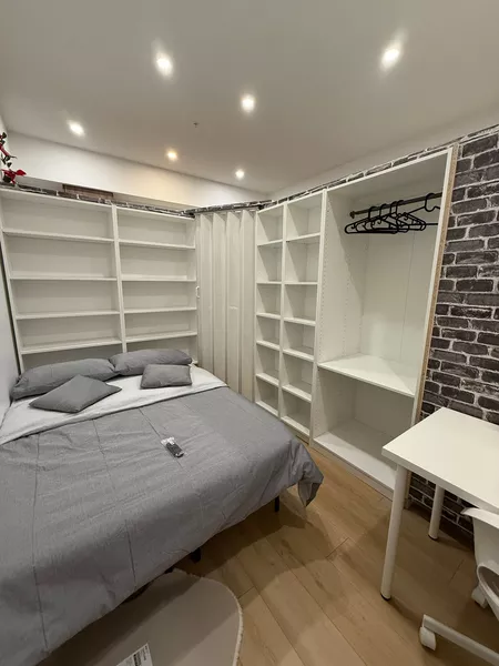 Coliving in Rossdale - Central Edmonton, Edmonton