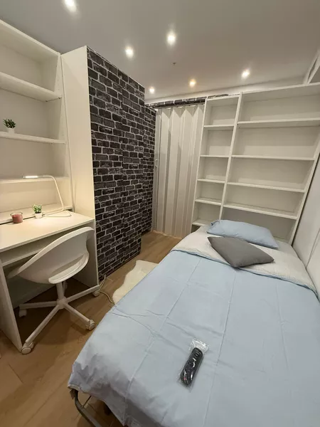 Coliving in Rossdale - Central Edmonton, Edmonton